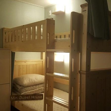 Min Guesthouse Тхонйон Екстер'єр фото