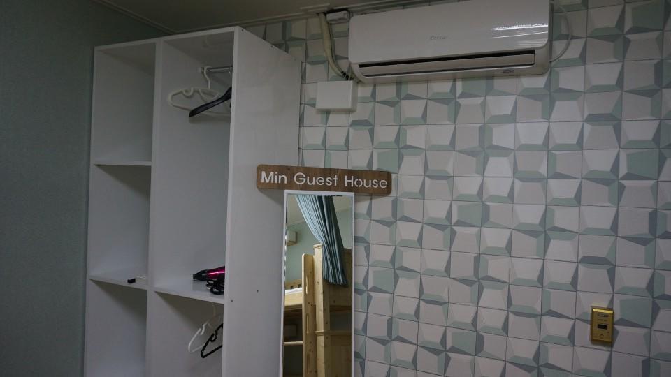 Min Guesthouse Тхонйон Екстер'єр фото