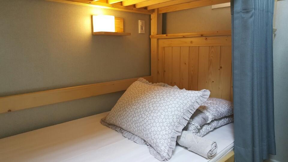 Min Guesthouse Тхонйон Екстер'єр фото